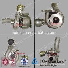 Turbocompresseur GT1749V P / N: 708639-5010S 14411-AW310 708639-9010S 708639-0006 14411-AW00QOK